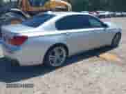 2015 BMW 7 Series 750Li с VIN WBAYE8C5XFD781635, выставлен на аукционе IAAI как лот 42318782 с пробегом 164 487 миль миль и . История ставок и продаж доступна на DreamBid. Изображение 4.