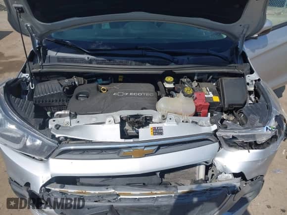 2018 Chevrolet Spark LT с VIN KL8CD6SAXJC462973, выставлен на аукционе IAAI как лот 43222428 с пробегом 104 003 миль миль и . История ставок и продаж доступна на DreamBid. Изображение 10.