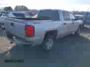 2014 Chevrolet Silverado 1500 LT z VIN 3GCUKREC9EG141445, wystawiony jako IAAI lot #41357325 z przebiegiem 158 604 mil mil oraz . Historia ofert i sprzedaży dostępna na DreamBid. Obrazek 4.
