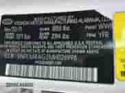 2021 Hyundai Elantra SEL с VIN 5NPLM4AG2MH026998, выставлен на аукционе Copart как лот 67821135 с пробегом 55 882 миль миль и Чистый • Clean title. История ставок и продаж доступна на DreamBid. Изображение 10.