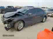 2025 Toyota Camry LE с VIN 4T1DAACK8SU526658, выставлен на аукционе Copart как лот 71537155 с пробегом Не указан миль и Списание • Salvage title. История ставок и продаж доступна на DreamBid. Изображение 1.