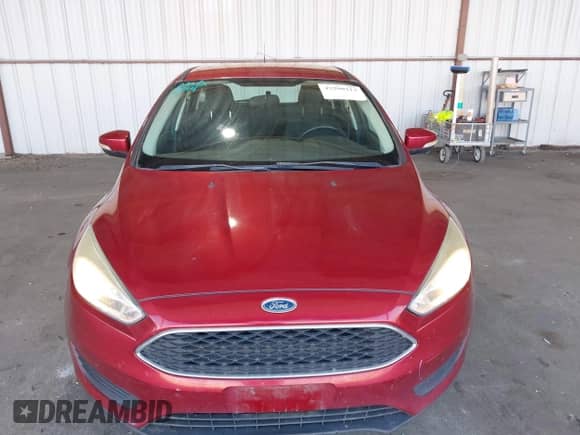 2015 Ford Focus SE with VIN 1FADP3K22FL368870, listed as a IAAI auction lot 43290213 with 98,731 mi miles and . Bid and sale history available at DreamBid. Image 12.