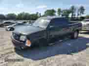 2006 Toyota Tundra Limited z VIN 5TBET38146S513245, wystawiony jako Copart lot #66327755 z przebiegiem 235 659 mil mil oraz Szkoda całkowita • Salvage title. Historia ofert i sprzedaży dostępna na DreamBid. Obrazek 1.