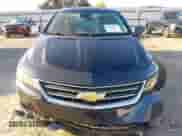 2017 Chevrolet Impala LT z VIN 2G1105S35H9104759, wystawiony jako IAAI lot #43360347 z przebiegiem 161 844 mil mil oraz . Historia ofert i sprzedaży dostępna na DreamBid. Obrazek 12.