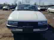 1994 Chevrolet Corsica с VIN 1G1LD55MXRY252632, выставлен на аукционе Copart как лот 45009124 с пробегом 56 513 миль миль и Списание • Salvage title. История ставок и продаж доступна на DreamBid. Изображение 5.