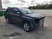 2014 Jeep Compass Sport z VIN 1C4NJCBB3ED679460, wystawiony jako Copart lot #87197415 z przebiegiem 117 309 mil mil oraz Szkoda całkowita • Salvage title. Historia ofert i sprzedaży dostępna na DreamBid. Obrazek 4.