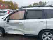 2014 Subaru Forester Limited z VIN JF2SJAJC0EH474352, wystawiony jako IAAI lot #43428475 z przebiegiem 108 943 mil mil oraz . Historia ofert i sprzedaży dostępna na DreamBid. Obrazek 15.