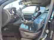 2017 Jeep Grand Cherokee Limited with VIN 1C4RJFBT9HC738632, listed as a Copart auction lot 86819655 with 120,670 mi miles and Salvage title. Bid and sale history available at DreamBid. Image 7.