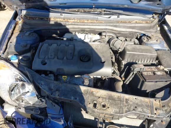 2011 Hyundai Accent GS с VIN KMHCM3AC4BU195927, выставлен на аукционе IAAI как лот 43377618 с пробегом 55 933 миль миль и . История ставок и продаж доступна на DreamBid. Изображение 10.