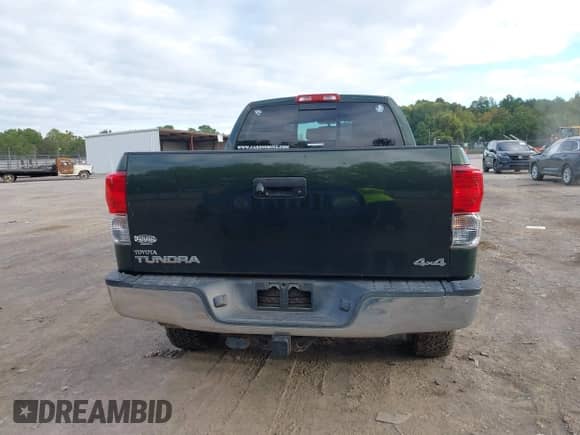 2013 Toyota Tundra с VIN 5TFUM5F15DX048271, выставлен на аукционе IAAI как лот 43291121 с пробегом 200 205 миль миль и . История ставок и продаж доступна на DreamBid. Изображение 16.