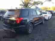 2016 Ford Explorer Platinum с VIN 1FM5K8HT0GGC80108, выставлен на аукционе IAAI как лот 43424503 с пробегом 72 260 миль миль и . История ставок и продаж доступна на DreamBid. Изображение 4.