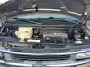 1999 Chevrolet Express с VIN 1GBFG15R1X1060560, выставлен на аукционе Copart как лот 56858005 с пробегом 79 874 миль миль и Списание • Salvage title. История ставок и продаж доступна на DreamBid. Изображение 12.