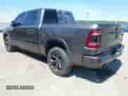 2022 Ram 1500 Limited z VIN 1C6SRFHT5NN332002, wystawiony jako IAAI lot #42230884 z przebiegiem 71 759 mil mil oraz . Historia ofert i sprzedaży dostępna na DreamBid. Obrazek 3.