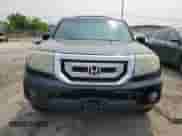 2009 Honda Pilot Touring with VIN 5FNYF38849B011613, listed as a Copart auction lot 58668495 with 299,928 mi miles and Clean title. Bid and sale history available at DreamBid. Image 5.