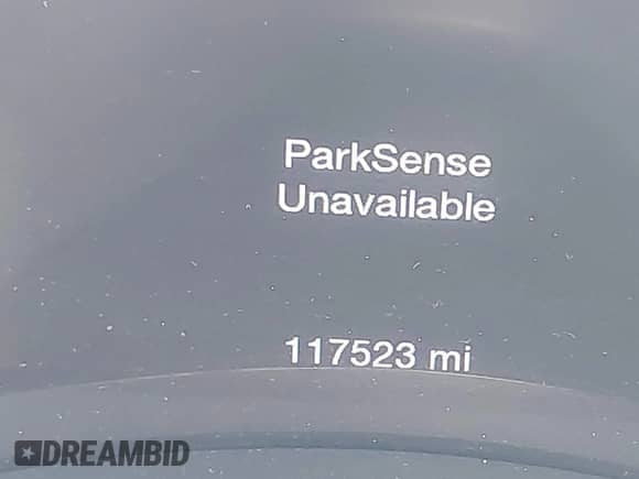 2017 Dodge Durango R/T z VIN 1C4SDJCT2HC799623, wystawiony jako IAAI lot #42784809 z przebiegiem 117 523 mil mil oraz . Historia ofert i sprzedaży dostępna na DreamBid. Obrazek 16.