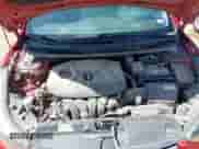 2014 Hyundai Elantra SE с VIN KMHDH4AE9EU105563, выставлен на аукционе IAAI как лот 41973238 с пробегом 133 190 миль миль и . История ставок и продаж доступна на DreamBid. Изображение 10.