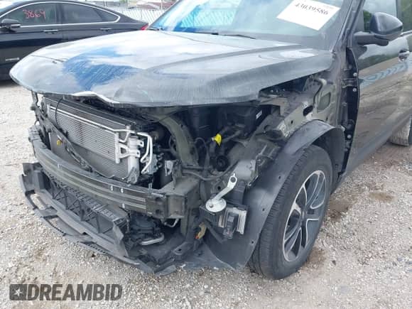 2024 Chevrolet TrailBlazer LT с VIN KL79MPSL7RB131713, выставлен на аукционе IAAI как лот 43039586 с пробегом 36 487 миль миль и . История ставок и продаж доступна на DreamBid. Изображение 6.