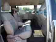 2019 Toyota Sienna XLE Auto Access Seat with VIN 5TDYZ3DC7KS967218, listed as a Copart auction lot 80838685 with 109,403 mi miles and Salvage title. Bid and sale history available at DreamBid. Image 11.