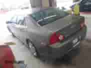 2010 Chevrolet Malibu 1LT с VIN 1G1ZC5E07A4125665, выставлен на аукционе IAAI как лот 42905068 с пробегом 105 000 миль миль и . История ставок и продаж доступна на DreamBid. Изображение 3.