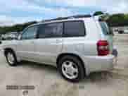 2005 Toyota Highlander z VIN JTEEP21A450119578, wystawiony jako Copart lot #69605275 z przebiegiem 142 705 mil mil oraz Szkoda całkowita • Salvage title. Historia ofert i sprzedaży dostępna na DreamBid. Obrazek 2.