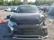 2020 Mitsubishi Outlander ES z VIN JA4AZ3A36LZ026357, wystawiony jako Copart lot #87419915 z przebiegiem 92 497 mil mil oraz Szkoda całkowita • Salvage title. Historia ofert i sprzedaży dostępna na DreamBid. Obrazek 5.