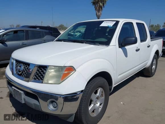 2008 Nissan Frontier SE с VIN 1N6AD07U18C431536, выставлен на аукционе IAAI как лот 42899364 с пробегом 218 489 миль миль и . История ставок и продаж доступна на DreamBid. Изображение 2.