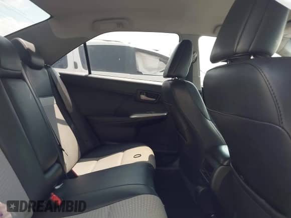 2014 Toyota Camry L z VIN 4T1BF1FK6EU314897, wystawiony jako IAAI lot #43224721 z przebiegiem 175 883 mil mil oraz . Historia ofert i sprzedaży dostępna na DreamBid. Obrazek 8.