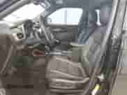 2021 Chevrolet TrailBlazer RS z VIN KL79MUSL4MB032791, wystawiony jako Copart lot #70650395 z przebiegiem 105 568 mil mil oraz Czysty tytuł • Clean title. Historia ofert i sprzedaży dostępna na DreamBid. Obrazek 7.
