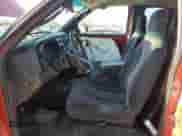 2000 Dodge Dakota Sport with VIN 1B7GG22N1YS780069, listed as a Copart auction lot 52019815 with 164,869 mi miles and Salvage title. Bid and sale history available at DreamBid. Image 7.