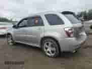 2008 Chevrolet Equinox Sport с VIN 2CNDL537586025988, выставлен на аукционе Copart как лот 73749124 с пробегом 165 065 миль миль и Списание • Salvage title. История ставок и продаж доступна на DreamBid. Изображение 2.