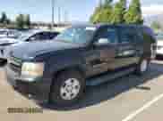 2010 Chevrolet Suburban LS with VIN 1GNUCHE02AR239103, listed as a Copart auction lot 89839245 with 188,180 mi miles and Clean title. Bid and sale history available at DreamBid. Image 1.