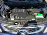 2011 Hyundai Veracruz Limited с VIN KM8NU4CC4BU156721, выставлен на аукционе Copart как лот 80758865 с пробегом 134 174 миль миль и Чистый • Clean title. История ставок и продаж доступна на DreamBid. Изображение 12.