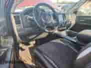 2018 Ram 1500 Sport z VIN 3C6JR7CT6JG152300, wystawiony jako Copart lot #80754405 z przebiegiem 66 911 mil mil oraz Czysty tytuł • Clean title. Historia ofert i sprzedaży dostępna na DreamBid. Obrazek 8.