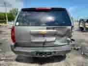 2012 Chevrolet Suburban LTZ с VIN 1GNSKKE72CR254563, выставлен на аукционе Copart как лот 69898835 с пробегом 180 130 миль миль и Списание • Salvage title. История ставок и продаж доступна на DreamBid. Изображение 6.