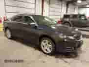 2014 Chevrolet Impala LS z VIN 2G11Y5SL0E9111817, wystawiony jako IAAI lot #43312938 z przebiegiem 190 699 mil mil oraz . Historia ofert i sprzedaży dostępna na DreamBid. Obrazek 1.