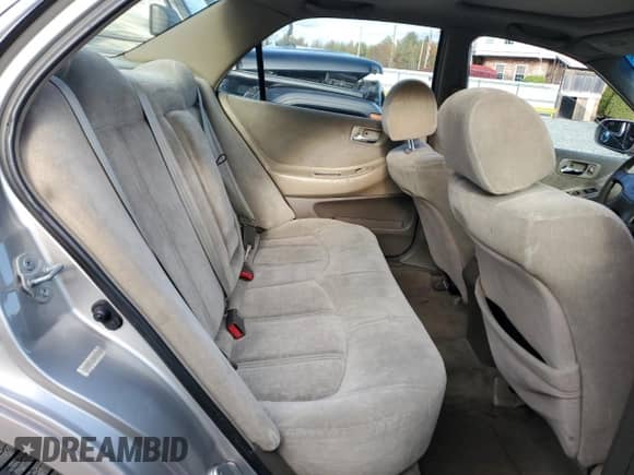 1999 Honda Accord EX with VIN JHMCG6679XC007553, listed as a Copart auction lot 89635465 with 234,471 mi miles and Non repairable. Bid and sale history available at DreamBid. Image 10.