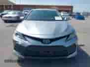 2021 Toyota Camry Hybrid XLE with VIN 4T1F31AK5MU565376, listed as a IAAI auction lot 42687616 with 57,880 mi miles and . Bid and sale history available at DreamBid. Image 12.