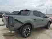 2025 Hyundai Santa Cruz SEL с VIN 5NTJB4DE1SH134227, выставлен на аукционе Copart как лот 46620665 с пробегом 1 591 миль миль и Списание • Salvage title. История ставок и продаж доступна на DreamBid. Изображение 3.