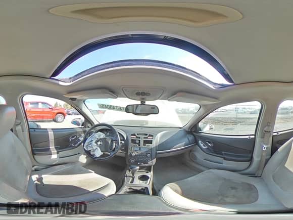 2007 Chevrolet Malibu LTZ with VIN 1G1ZU57N67F169160, listed as a Copart auction lot 66740045 with Not provided miles and Salvage title. Bid and sale history available at DreamBid. Image 14.