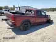 2022 Ram 1500 Warlock с VIN 1C6RR7GG0NS237504, выставлен на аукционе Copart как лот 80687395 с пробегом Не указан миль и Списание • Salvage title. История ставок и продаж доступна на DreamBid. Изображение 3.