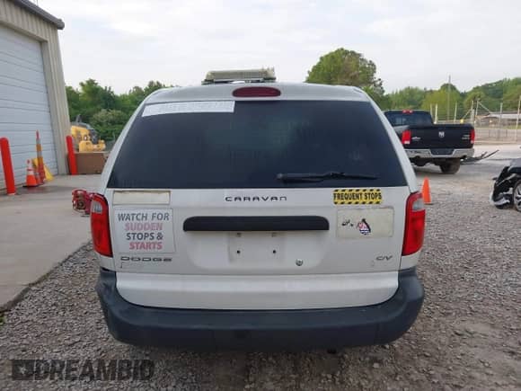 2007 Dodge Caravan z VIN 1D4GP21R57B181715, wystawiony jako IAAI lot #42151169 z przebiegiem 235 765 mil mil oraz . Historia ofert i sprzedaży dostępna na DreamBid. Obrazek 16.