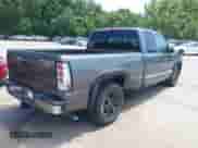 2002 GMC Sierra 1500 SLE с VIN 2GTEC19T521123624, выставлен на аукционе IAAI как лот 42567669 с пробегом 264 545 миль миль и . История ставок и продаж доступна на DreamBid. Изображение 4.