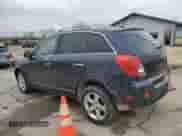 2014 Chevrolet Captiva Sport LTZ с VIN 3GNAL4EK1ES644014, выставлен на аукционе Copart как лот 49392394 с пробегом 119 389 миль миль и Списание • Salvage title. История ставок и продаж доступна на DreamBid. Изображение 2.