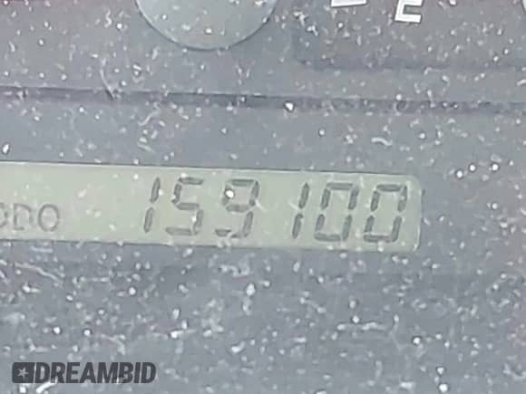 2004 Toyota Camry LE with VIN 4T1BE32K24U864455, listed as a IAAI auction lot 42496214 with 159,100 mi miles and . Bid and sale history available at DreamBid. Image 15.