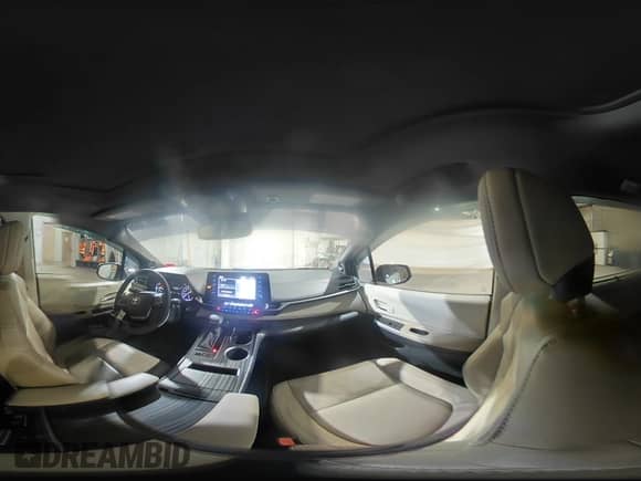 2023 Toyota Sienna Limited с VIN 5TDZSKFC2PS106455, выставлен на аукционе Copart как лот 47277365 с пробегом 78 403 миль миль и Списание • Salvage title. История ставок и продаж доступна на DreamBid. Изображение 16.