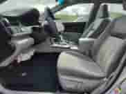 2014 Toyota Camry LE с VIN 4T1BF1FK3EU420479, выставлен на аукционе Copart как лот 85519115 с пробегом 160 877 миль миль и Списание • Salvage title. История ставок и продаж доступна на DreamBid. Изображение 7.