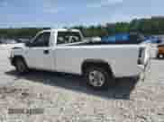 2004 GMC Sierra 1500 SLE with VIN 1GTEC14V54E136674, listed as a Copart auction lot 57258745 with 266,011 mi miles and Salvage title. Bid and sale history available at DreamBid. Image 2.