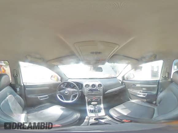 2012 Chevrolet Captiva Sport LT с VIN 3GNAL3E53CS595769, выставлен на аукционе Copart как лот 66930935 с пробегом 156 485 миль миль и Списание • Salvage title. История ставок и продаж доступна на DreamBid. Изображение 15.