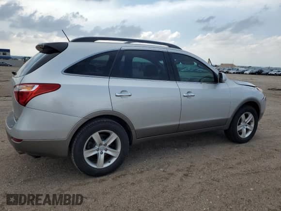 2011 Hyundai Veracruz GLS с VIN KM8NUDCCXBU142211, выставлен на аукционе Copart как лот 56956035 с пробегом 150 223 миль миль и Списание • Salvage title. История ставок и продаж доступна на DreamBid. Изображение 3.