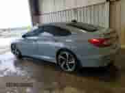 2022 Honda Accord Sport z VIN 1HGCV2F38NA020978, wystawiony jako Copart lot #83870045 z przebiegiem Nie podano mil oraz Szkoda całkowita • Salvage title. Historia ofert i sprzedaży dostępna na DreamBid. Obrazek 2.
